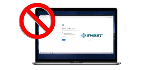 Hướng dẫn vào SHbet khi bị nhà mạng chặn cho người mới