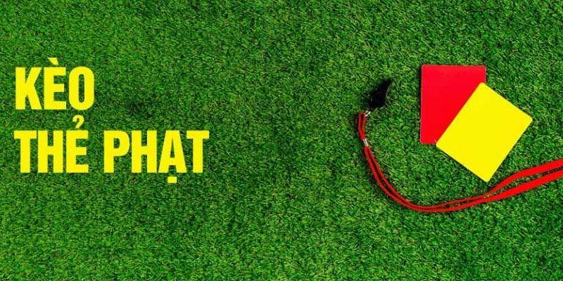 FABET – Kèo Thẻ Phạt Và Những Thông Tin Cần Nắm
